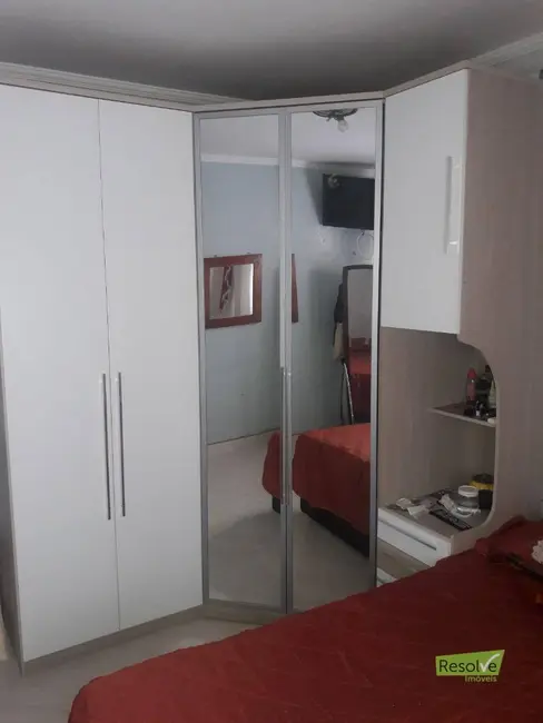 Foto 9 de Apartamento com 2 quartos à venda, 62m2 em Assunção, Sao Bernardo Do Campo - SP