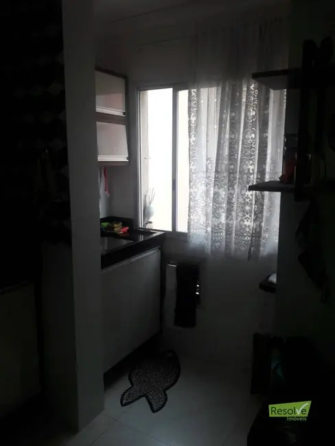 Foto 4 de Apartamento com 2 quartos à venda, 62m2 em Assunção, Sao Bernardo Do Campo - SP