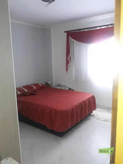 Foto 7 de Apartamento com 2 quartos à venda, 62m2 em Assunção, Sao Bernardo Do Campo - SP
