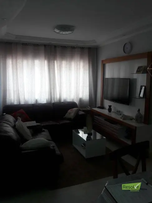 Foto 2 de Apartamento com 2 quartos à venda, 62m2 em Assunção, Sao Bernardo Do Campo - SP