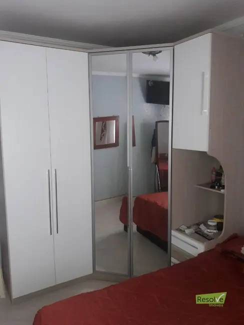 Foto 8 de Apartamento com 2 quartos à venda, 62m2 em Assunção, Sao Bernardo Do Campo - SP