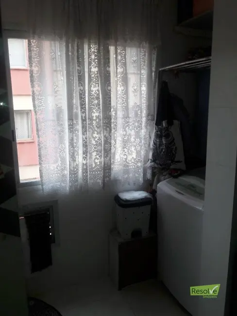 Foto 5 de Apartamento com 2 quartos à venda, 62m2 em Assunção, Sao Bernardo Do Campo - SP