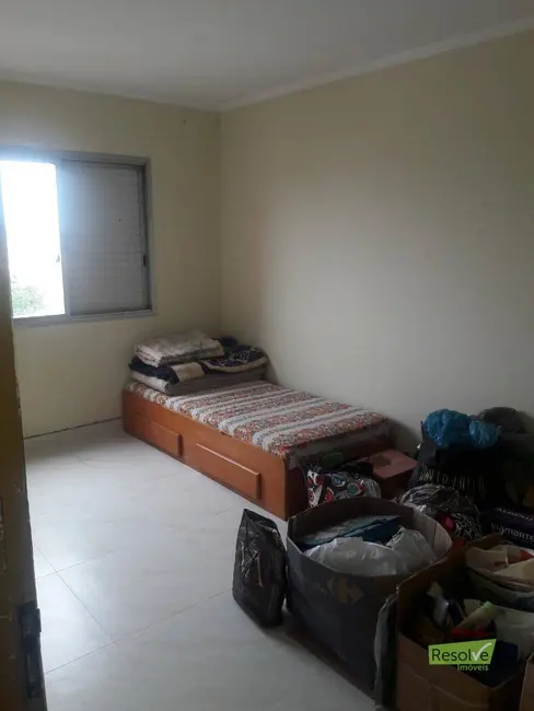 Foto 6 de Apartamento com 2 quartos à venda, 62m2 em Assunção, Sao Bernardo Do Campo - SP