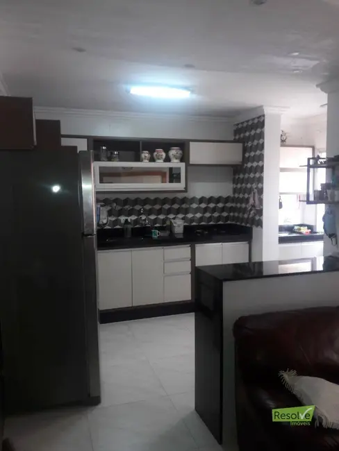 Foto 3 de Apartamento com 2 quartos à venda, 62m2 em Assunção, Sao Bernardo Do Campo - SP