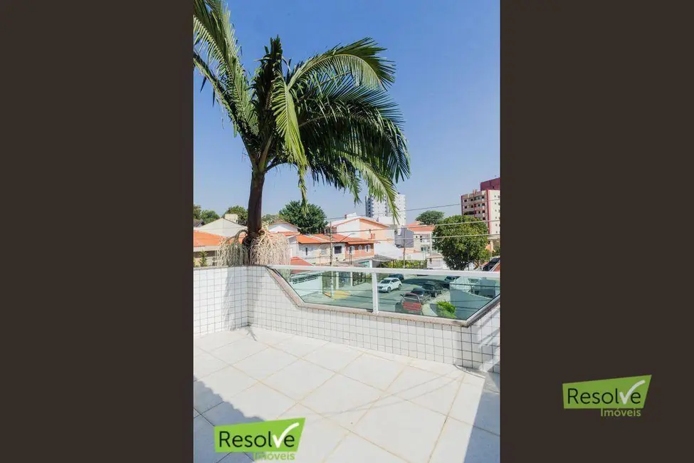 Foto 8 de Sobrado com 4 quartos à venda, 225m2 em Sao Bernardo Do Campo - SP