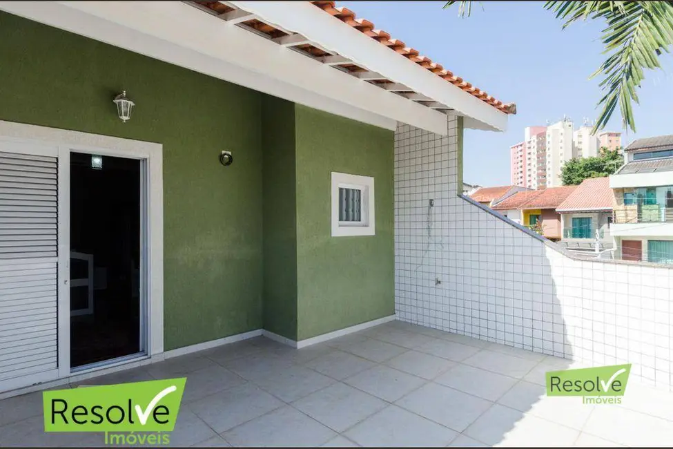 Foto 7 de Sobrado com 4 quartos à venda, 225m2 em Sao Bernardo Do Campo - SP