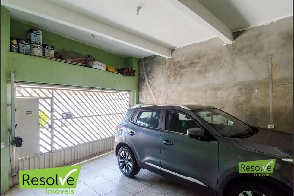 Foto 9 de Sobrado com 4 quartos à venda, 225m2 em Sao Bernardo Do Campo - SP