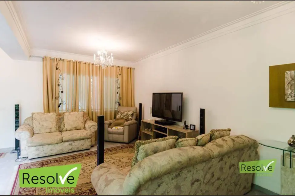 Foto 6 de Sobrado com 4 quartos à venda, 225m2 em Sao Bernardo Do Campo - SP