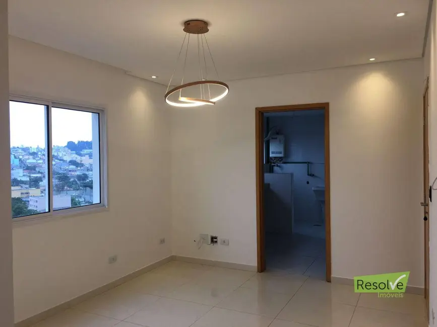 Foto 3 de Apartamento com 1 quarto à venda, 50m2 em Sao Bernardo Do Campo - SP