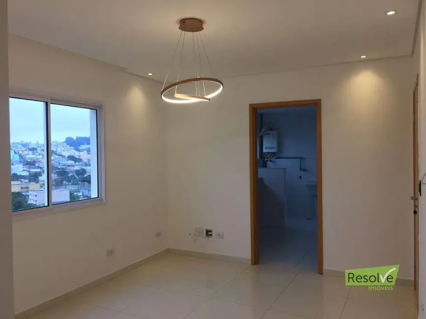 Foto 8 de Apartamento com 1 quarto à venda, 50m2 em Sao Bernardo Do Campo - SP