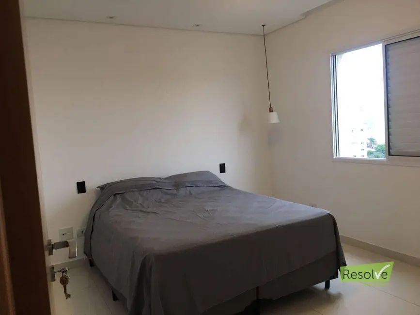 Foto 2 de Apartamento com 1 quarto à venda, 50m2 em Sao Bernardo Do Campo - SP