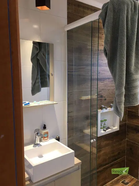 Foto 6 de Apartamento com 1 quarto à venda, 50m2 em Sao Bernardo Do Campo - SP