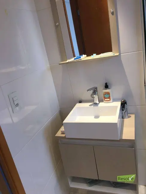 Foto 5 de Apartamento com 1 quarto à venda, 50m2 em Sao Bernardo Do Campo - SP