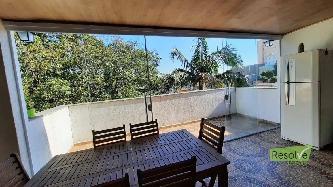 Cobertura com 2 quartos à venda, 50m2 em Vila Príncipe de Gales, Santo Andre - SP - imagem 3 Foto 3 de Cobertura com 2 quartos à venda, 50m2 em Vila Príncipe de Gales, Santo Andre - SP