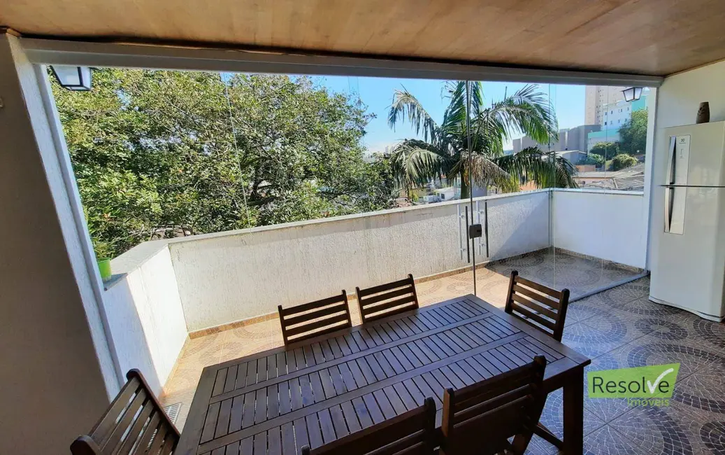 Foto 1 de Cobertura com 2 quartos à venda, 50m2 em Vila Príncipe de Gales, Santo Andre - SP