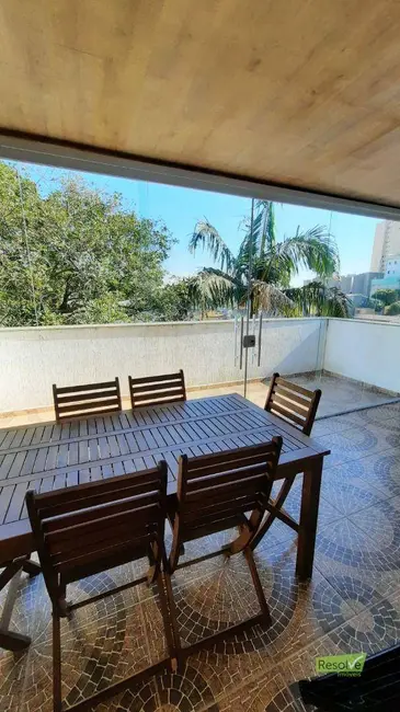 Foto 2 de Cobertura com 2 quartos à venda, 50m2 em Vila Príncipe de Gales, Santo Andre - SP