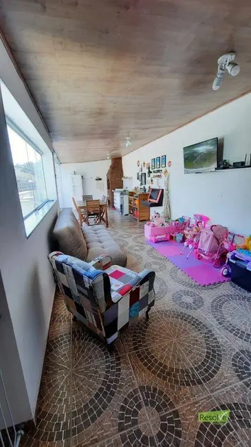 Cobertura com 2 quartos à venda, 50m2 em Vila Príncipe de Gales, Santo Andre - SP - imagem 7 Foto 7 de Cobertura com 2 quartos à venda, 50m2 em Vila Príncipe de Gales, Santo Andre - SP