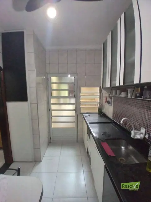 Foto 9 de Sobrado com 4 quartos à venda e para alugar, 220m2 em Sao Bernardo Do Campo - SP