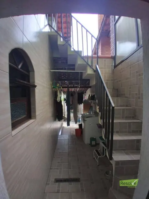 Foto 7 de Sobrado com 4 quartos à venda e para alugar, 220m2 em Sao Bernardo Do Campo - SP