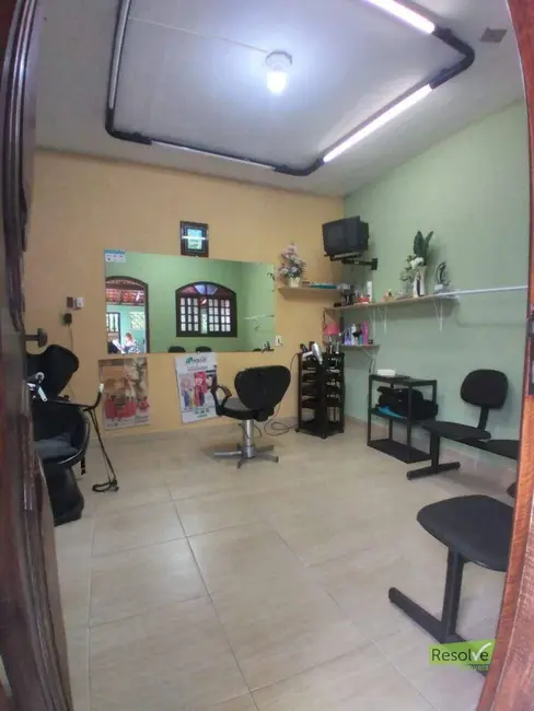 Foto 5 de Sobrado com 4 quartos à venda e para alugar, 220m2 em Sao Bernardo Do Campo - SP