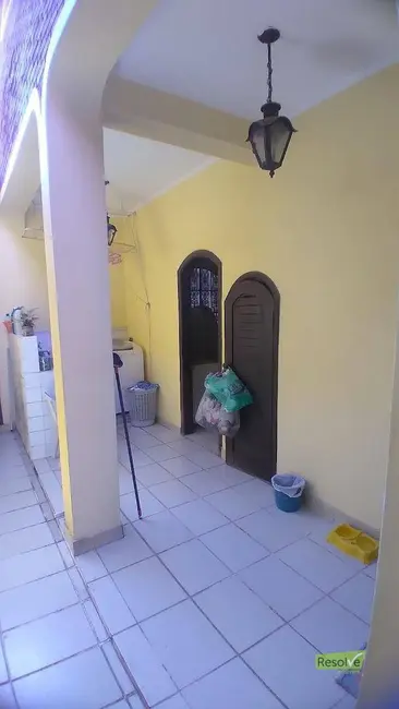 Foto 9 de Sobrado com 3 quartos à venda e para alugar, 320m2 em Sao Bernardo Do Campo - SP