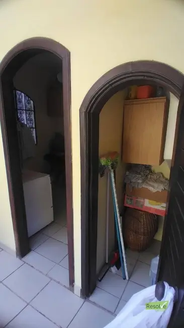 Foto 6 de Sobrado com 3 quartos à venda e para alugar, 320m2 em Sao Bernardo Do Campo - SP