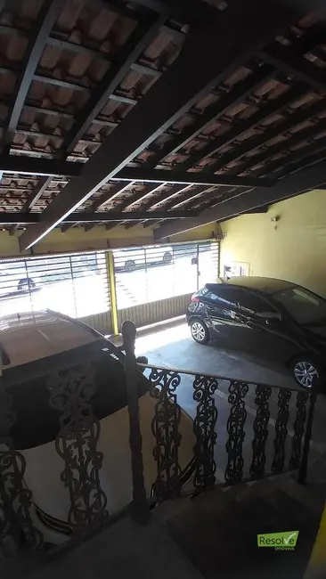 Foto 3 de Sobrado com 3 quartos à venda e para alugar, 320m2 em Sao Bernardo Do Campo - SP