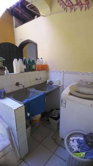 Foto 5 de Sobrado com 3 quartos à venda e para alugar, 320m2 em Sao Bernardo Do Campo - SP