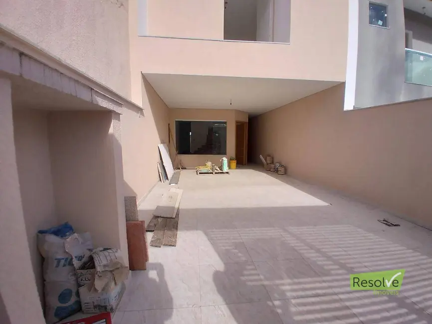 Foto 2 de Sobrado com 4 quartos à venda, 150m2 em Sao Bernardo Do Campo - SP