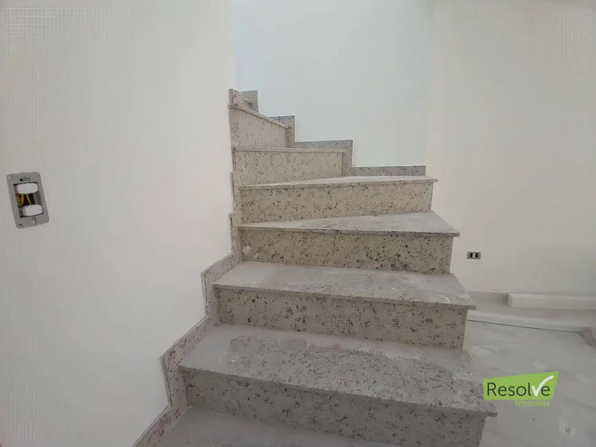 Foto 7 de Sobrado com 4 quartos à venda, 150m2 em Sao Bernardo Do Campo - SP