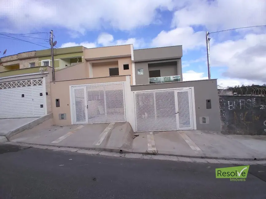 Foto 1 de Sobrado com 4 quartos à venda, 150m2 em Sao Bernardo Do Campo - SP