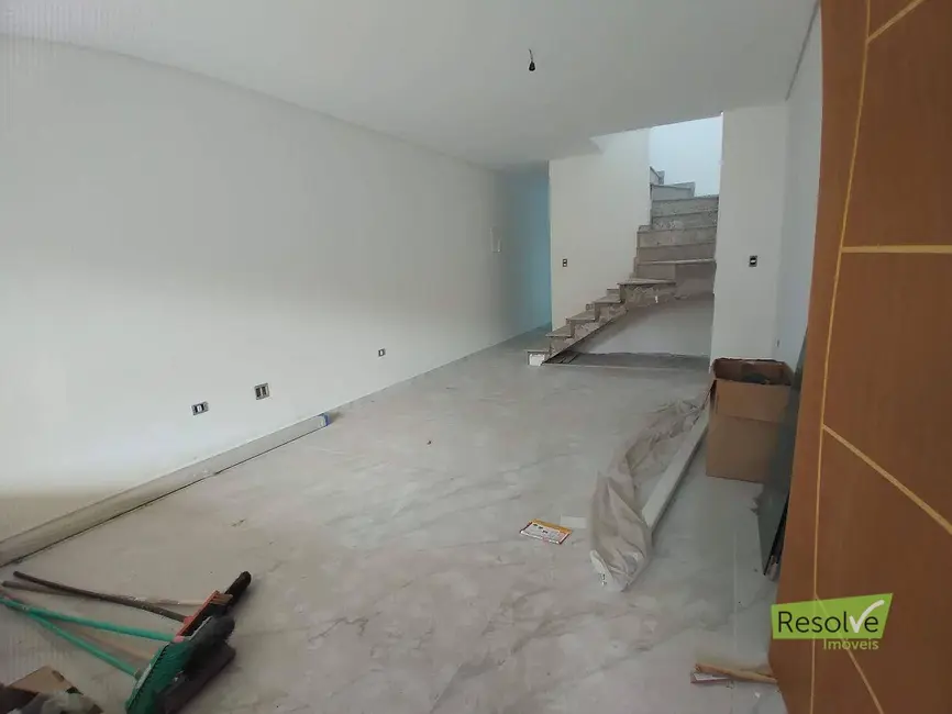 Foto 5 de Sobrado com 4 quartos à venda, 150m2 em Sao Bernardo Do Campo - SP