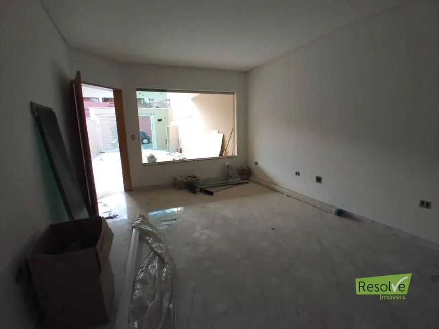 Foto 6 de Sobrado com 4 quartos à venda, 150m2 em Sao Bernardo Do Campo - SP