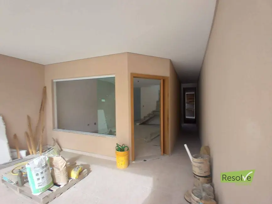 Foto 3 de Sobrado com 4 quartos à venda, 150m2 em Sao Bernardo Do Campo - SP