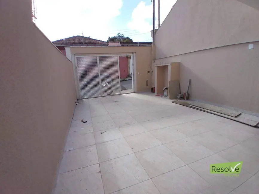 Foto 4 de Sobrado com 4 quartos à venda, 150m2 em Sao Bernardo Do Campo - SP