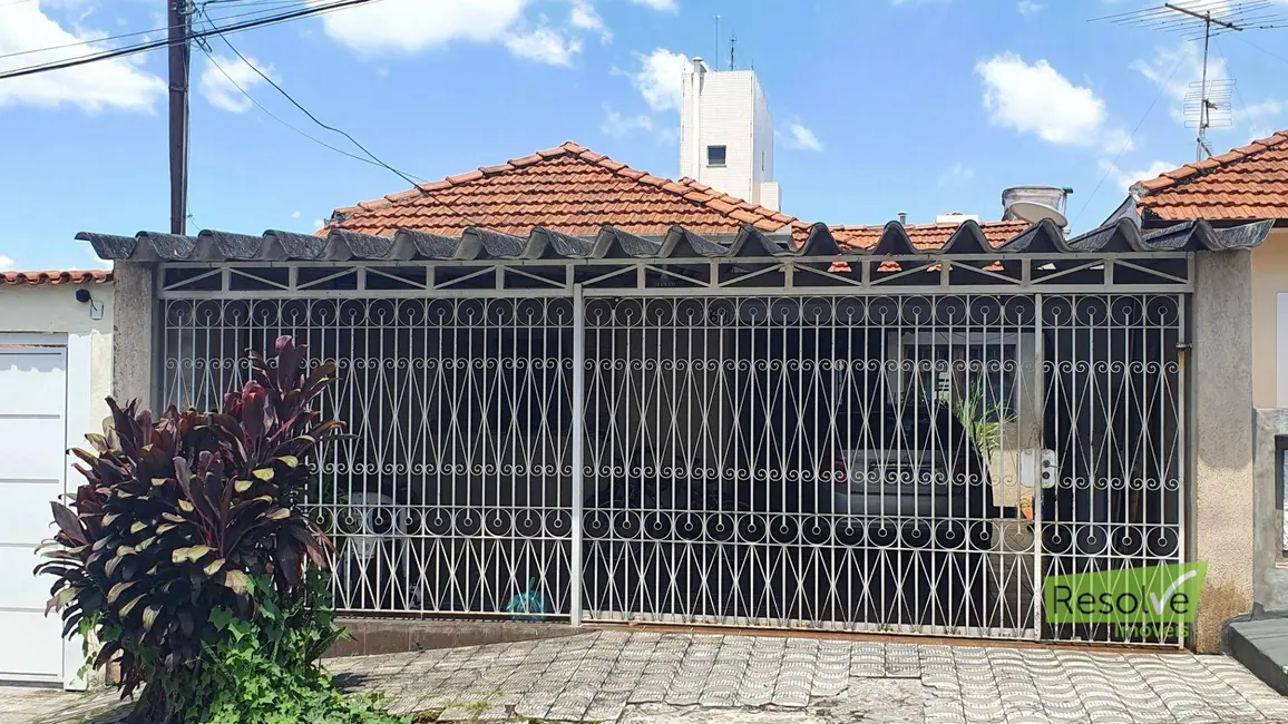 Foto 1 de Casa com 3 quartos à venda, 228m2 em Cerâmica, Sao Caetano Do Sul - SP