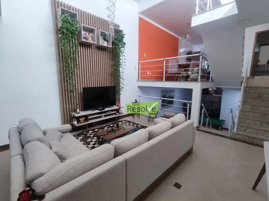 Foto 9 de Sobrado com 4 quartos à venda, 150m2 em Sao Bernardo Do Campo - SP