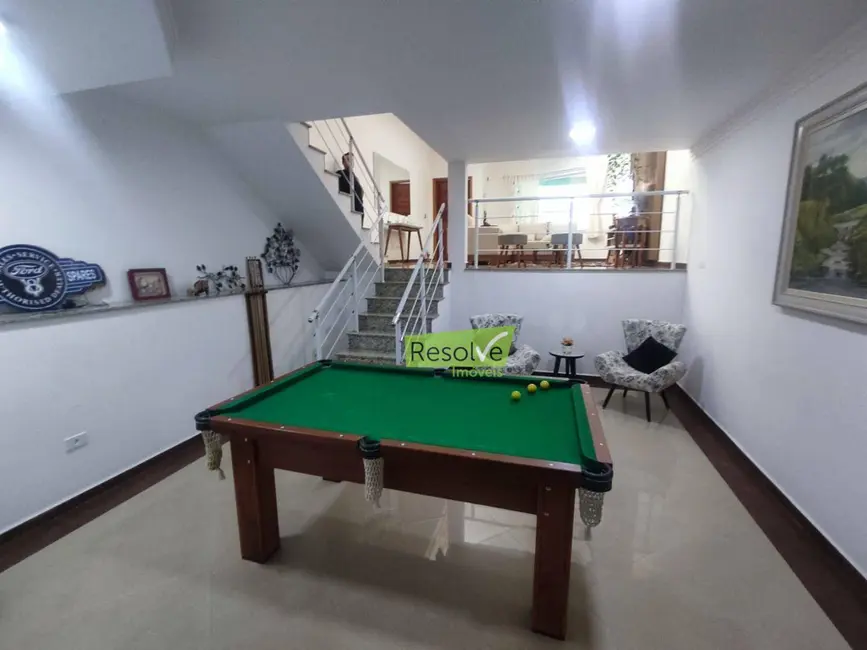 Foto 6 de Sobrado com 4 quartos à venda, 150m2 em Sao Bernardo Do Campo - SP