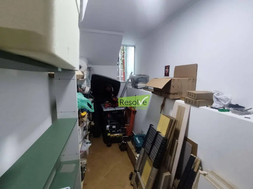 Foto 5 de Sobrado com 4 quartos à venda, 150m2 em Sao Bernardo Do Campo - SP