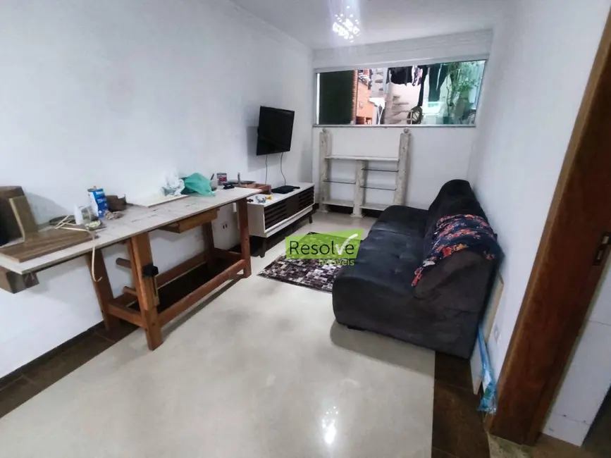 Foto 7 de Sobrado com 4 quartos à venda, 150m2 em Sao Bernardo Do Campo - SP