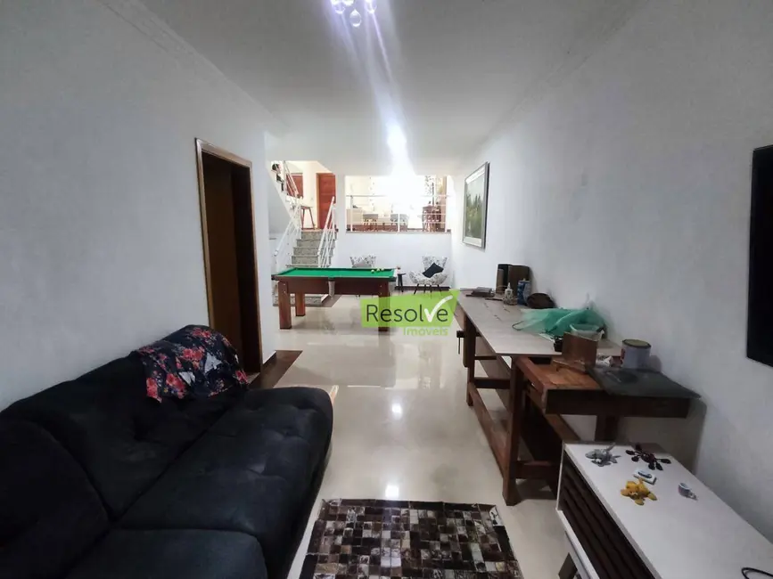Foto 1 de Sobrado com 4 quartos à venda, 150m2 em Sao Bernardo Do Campo - SP