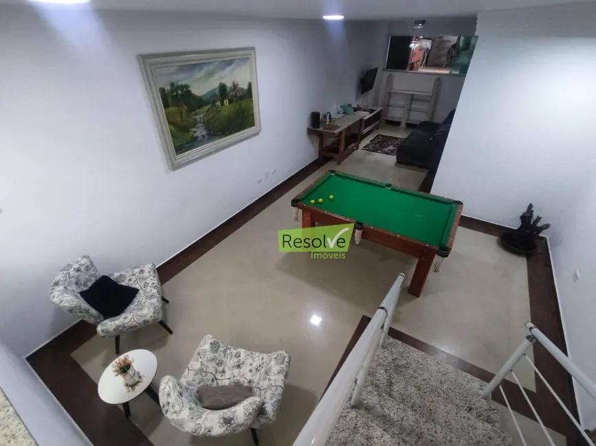 Foto 8 de Sobrado com 4 quartos à venda, 150m2 em Sao Bernardo Do Campo - SP