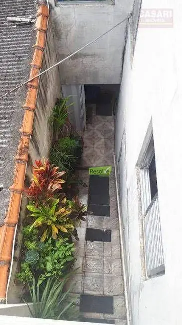 Foto 7 de Casa com 3 quartos à venda, 125m2 em Planalto, Sao Bernardo Do Campo - SP