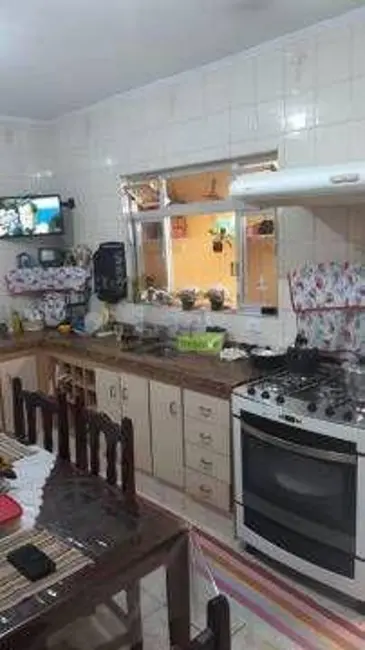 Foto 3 de Casa com 3 quartos à venda, 125m2 em Planalto, Sao Bernardo Do Campo - SP