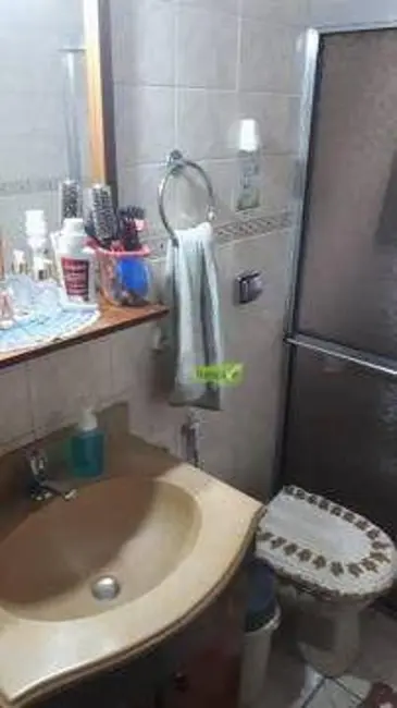 Foto 5 de Casa com 3 quartos à venda, 125m2 em Planalto, Sao Bernardo Do Campo - SP