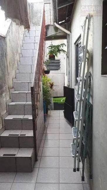 Foto 6 de Casa com 3 quartos à venda, 125m2 em Planalto, Sao Bernardo Do Campo - SP