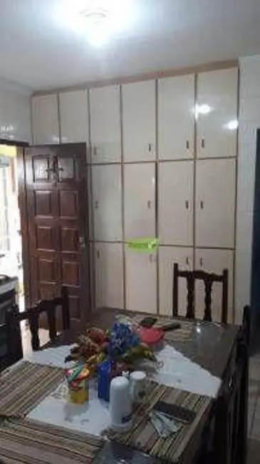 Foto 4 de Casa com 3 quartos à venda, 125m2 em Planalto, Sao Bernardo Do Campo - SP