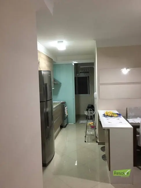 Foto 1 de Apartamento com 2 quartos à venda, 87m2 em Nova Petrópolis, Sao Bernardo Do Campo - SP
