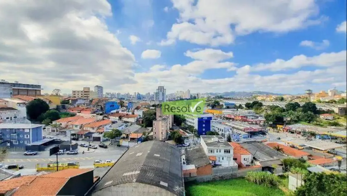 Foto 5 de Cobertura com 3 quartos à venda, 147m2 em Vila Euro, Sao Bernardo Do Campo - SP