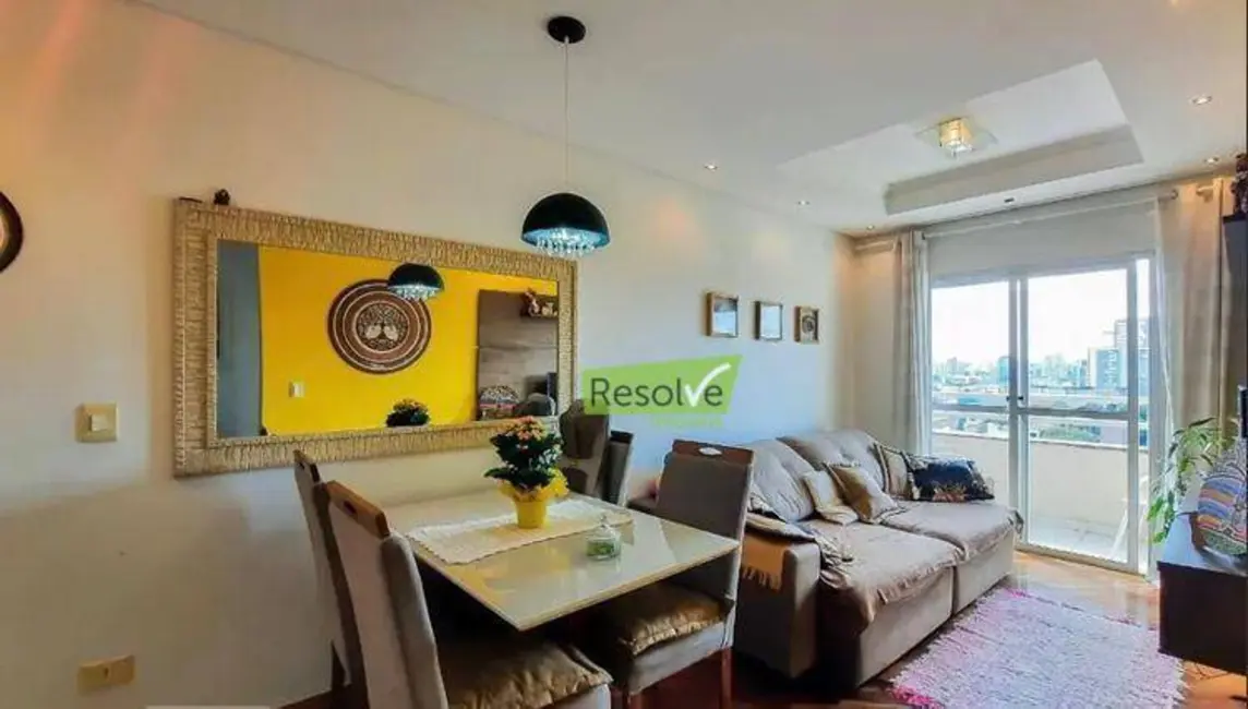 Foto 3 de Cobertura com 3 quartos à venda, 147m2 em Vila Euro, Sao Bernardo Do Campo - SP